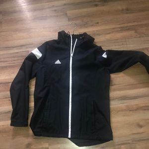 Addias Women Windbreaker